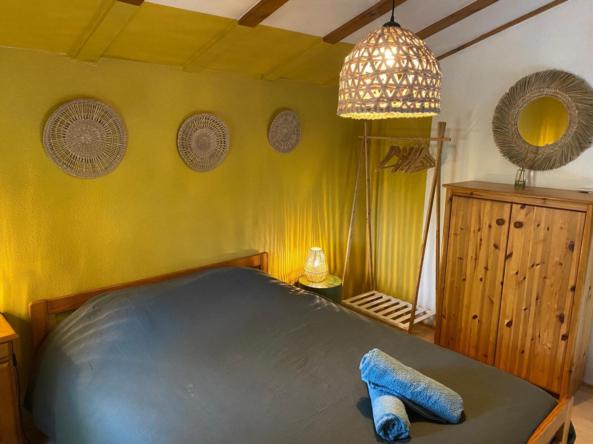 Villa La O'Liso Gorges De L'Ardeche à Salavas Extérieur photo