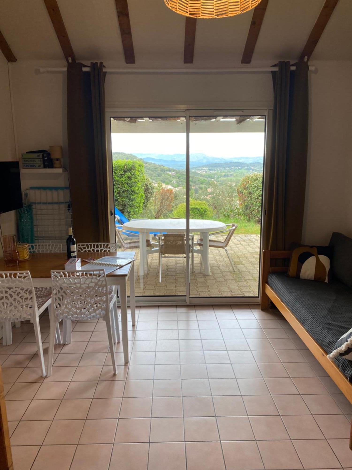 Villa La O'Liso Gorges De L'Ardeche à Salavas Extérieur photo